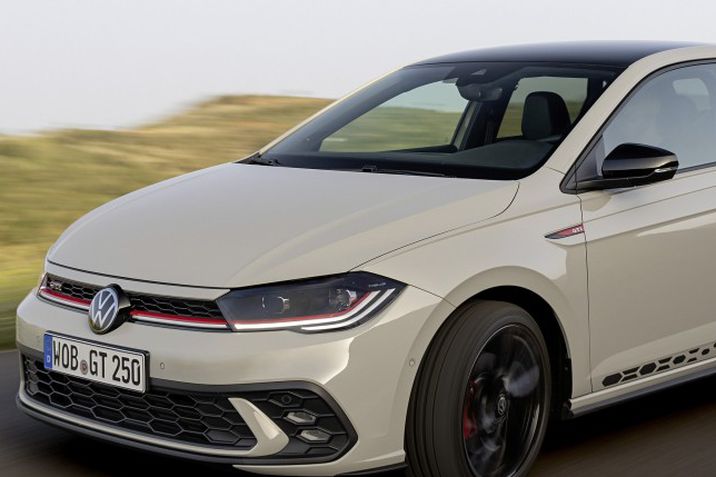 25jahre polo gti