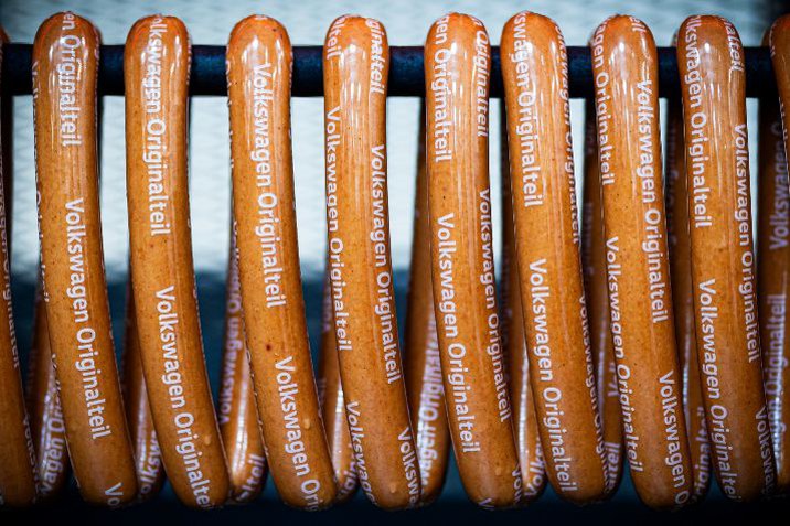 microwurst