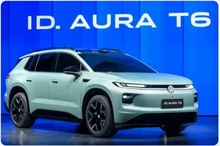 aura