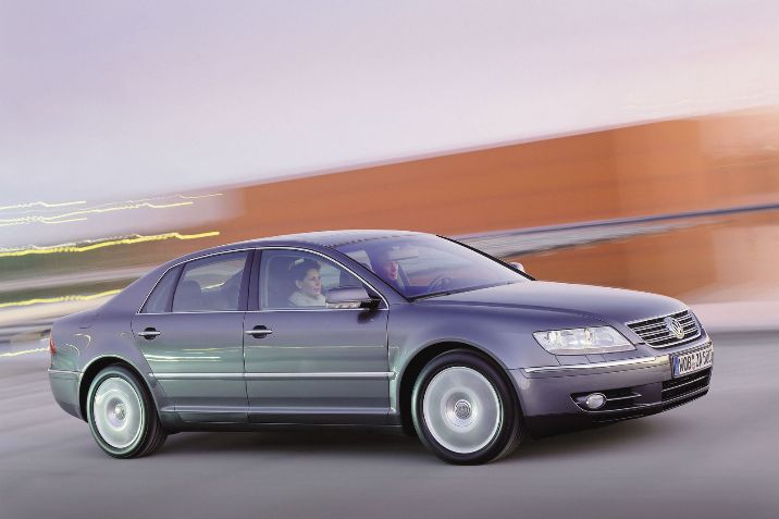 phaeton