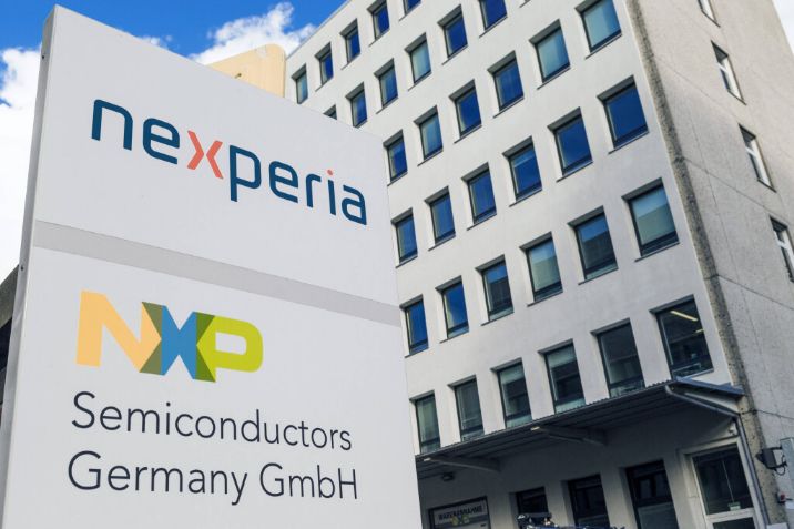 nexperia