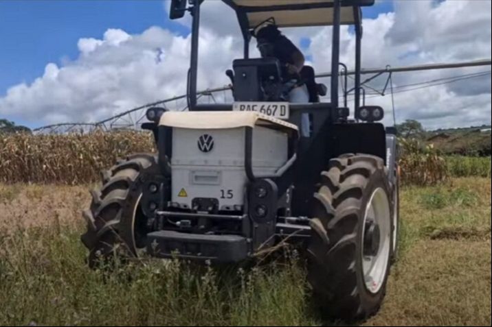 traktor