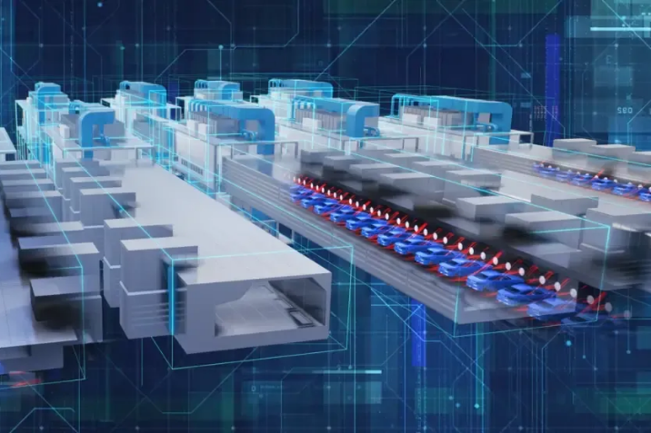 dürr technologie