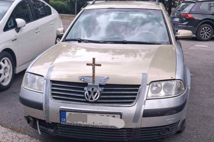 blessedpassat