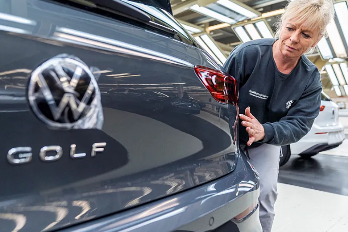 newgolf