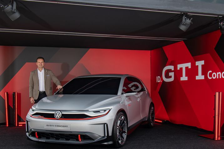 neu gti