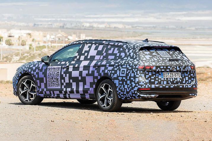 2024passat