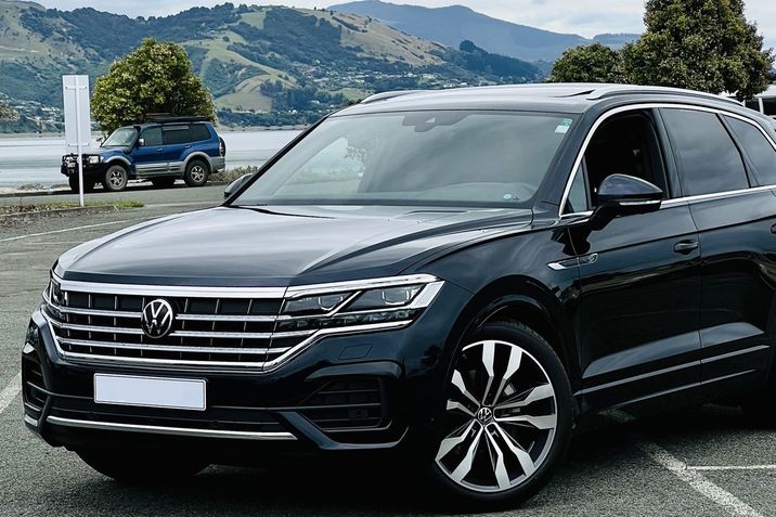 2023touareg