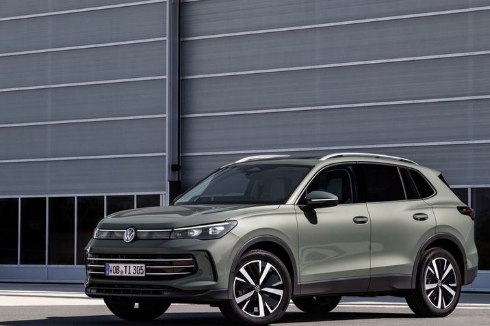 newtiguan
