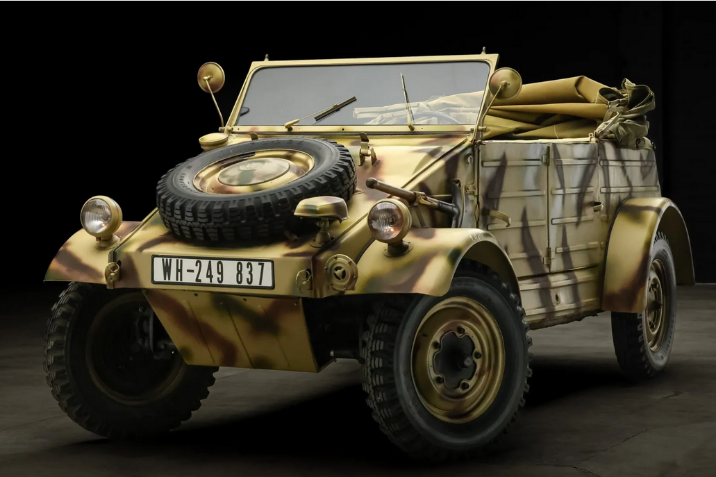 kübelwagen1944