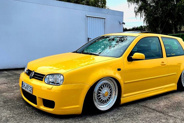golftuning