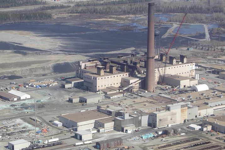 glencore