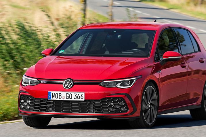 newGolf