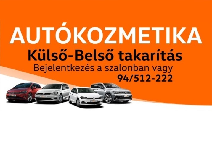Autókozmetika