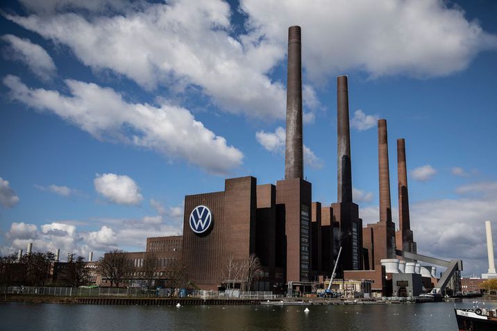 vwproducting