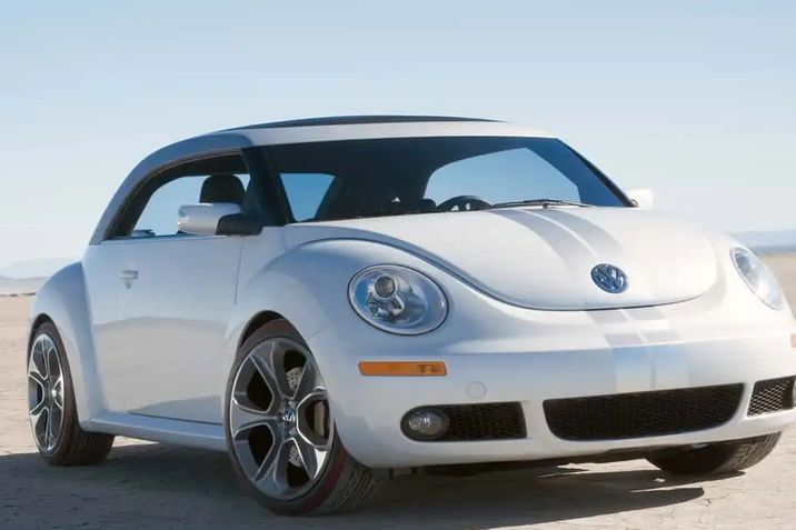 beetle