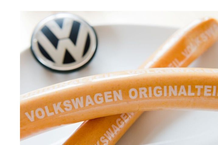 wurstrekord