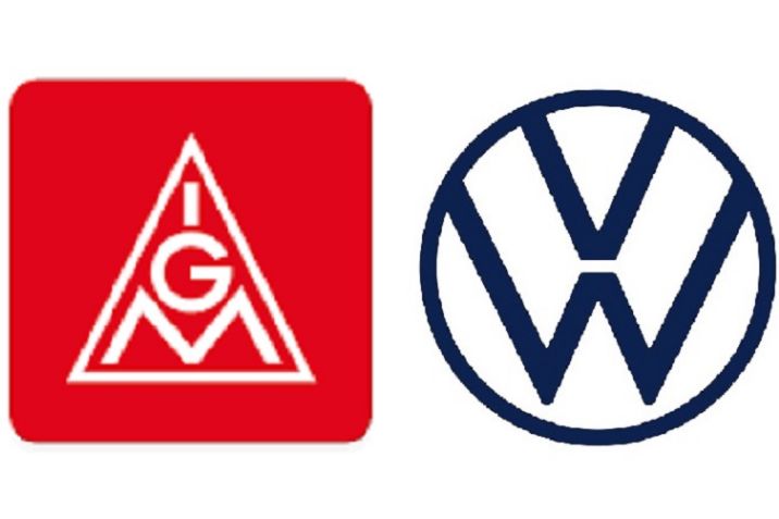 vw igmetall
