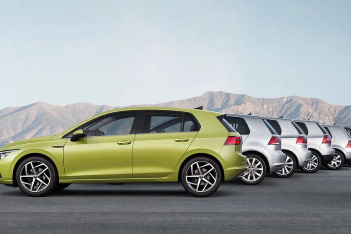 newgolf