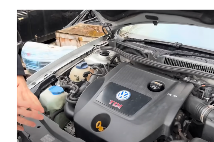 fulltankdiesel