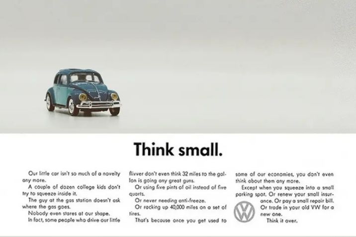 thinksmall