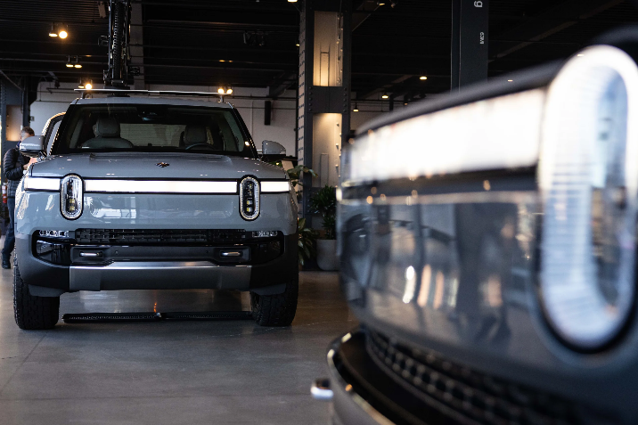 rivian