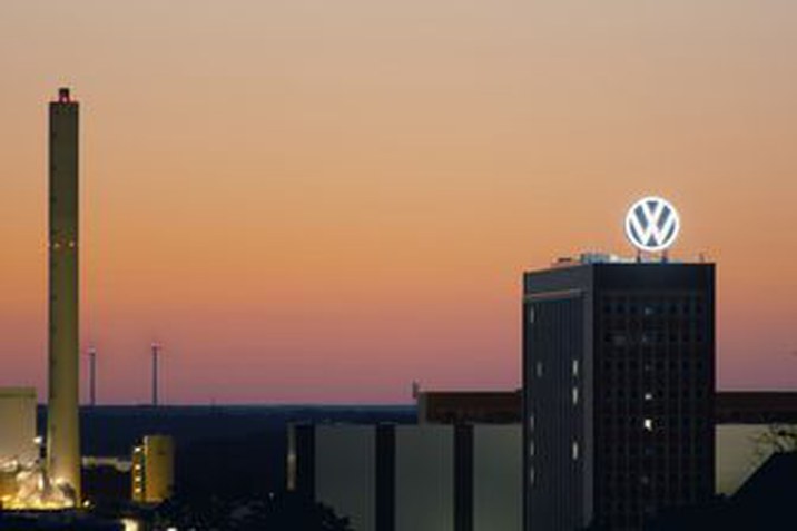 VW America