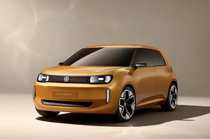 smallestvw